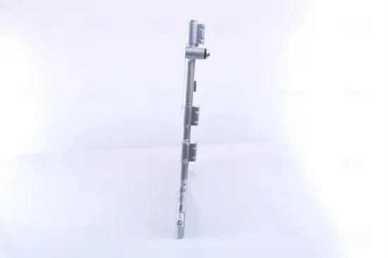 Kondensator, Klimaanlage NISSENS 94512 Bild Kondensator, Klimaanlage NISSENS 94512