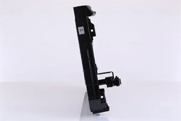 Trockner, Klimaanlage NISSENS 95410