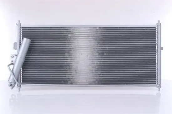 Kondensator, Klimaanlage NISSENS 94521 Bild Kondensator, Klimaanlage NISSENS 94521