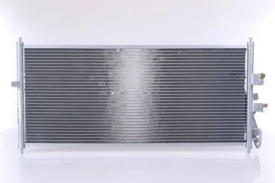 Kondensator, Klimaanlage NISSENS 94521 Bild Kondensator, Klimaanlage NISSENS 94521