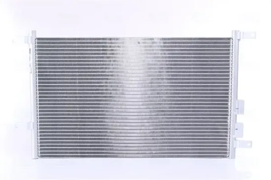 Kondensator, Klimaanlage NISSENS 94526 Bild Kondensator, Klimaanlage NISSENS 94526