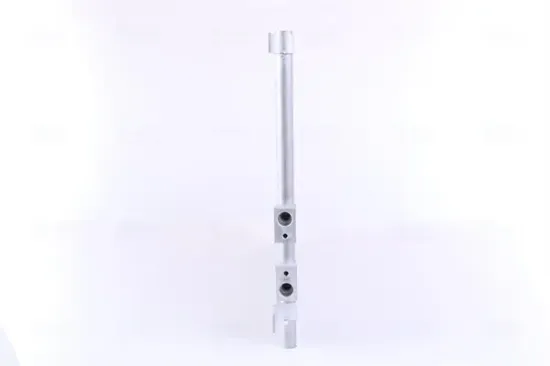 Kondensator, Klimaanlage NISSENS 94526 Bild Kondensator, Klimaanlage NISSENS 94526