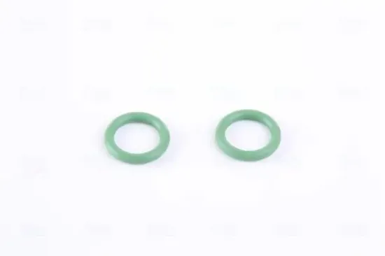 Kondensator, Klimaanlage NISSENS 94526 Bild Kondensator, Klimaanlage NISSENS 94526