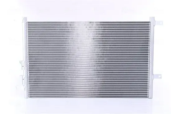 Kondensator, Klimaanlage NISSENS 94526 Bild Kondensator, Klimaanlage NISSENS 94526