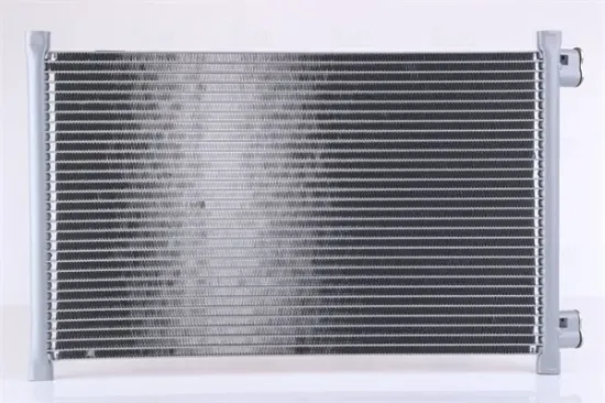 Kondensator, Klimaanlage NISSENS 94533 Bild Kondensator, Klimaanlage NISSENS 94533