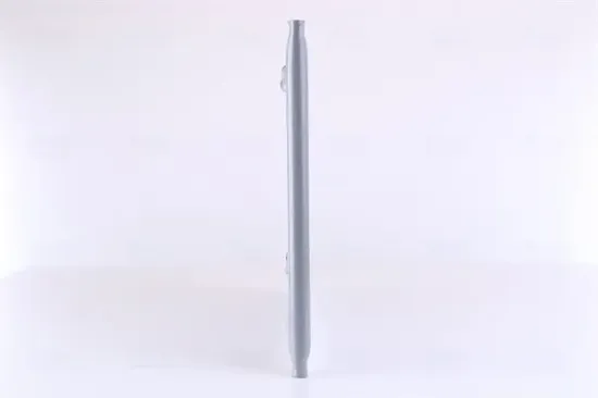 Kondensator, Klimaanlage NISSENS 94533 Bild Kondensator, Klimaanlage NISSENS 94533