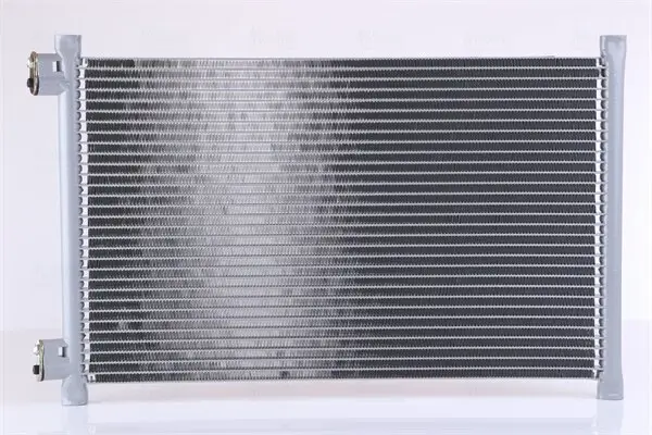 Kondensator, Klimaanlage NISSENS 94533