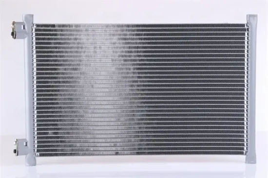 Kondensator, Klimaanlage NISSENS 94533 Bild Kondensator, Klimaanlage NISSENS 94533