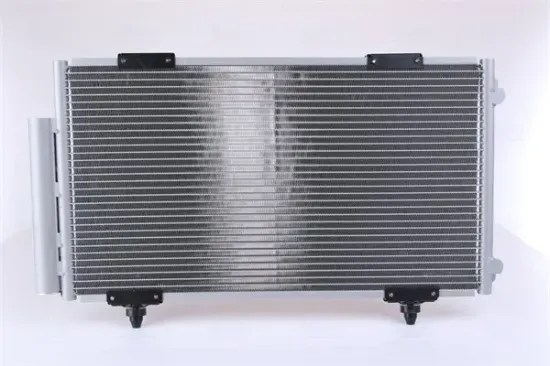 Kondensator, Klimaanlage NISSENS 94540 Bild Kondensator, Klimaanlage NISSENS 94540