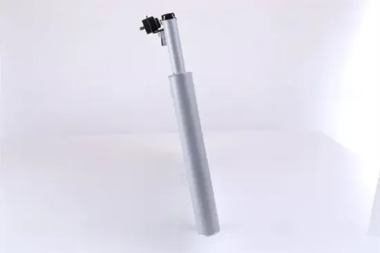 Kondensator, Klimaanlage NISSENS 94540 Bild Kondensator, Klimaanlage NISSENS 94540