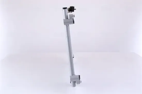 Kondensator, Klimaanlage NISSENS 94540 Bild Kondensator, Klimaanlage NISSENS 94540