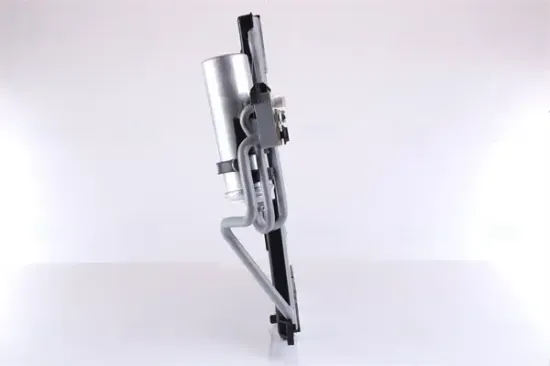 Kondensator, Klimaanlage NISSENS 94547 Bild Kondensator, Klimaanlage NISSENS 94547