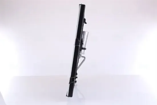 Kondensator, Klimaanlage NISSENS 94547 Bild Kondensator, Klimaanlage NISSENS 94547