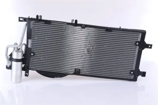 Kondensator, Klimaanlage NISSENS 94548 Bild Kondensator, Klimaanlage NISSENS 94548