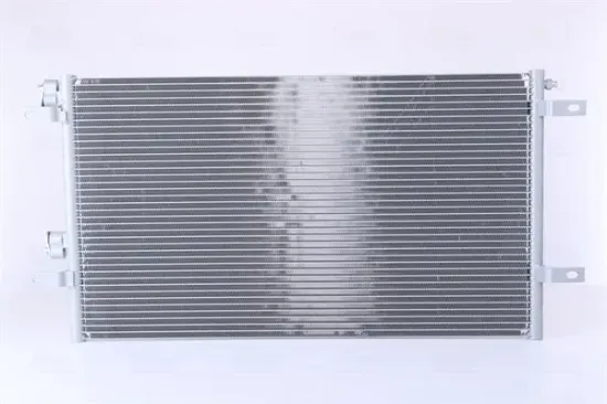 Kondensator, Klimaanlage NISSENS 94551 Bild Kondensator, Klimaanlage NISSENS 94551