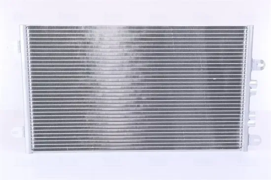 Kondensator, Klimaanlage NISSENS 94552 Bild Kondensator, Klimaanlage NISSENS 94552