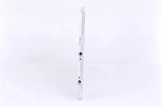 Kondensator, Klimaanlage NISSENS 94552 Bild Kondensator, Klimaanlage NISSENS 94552