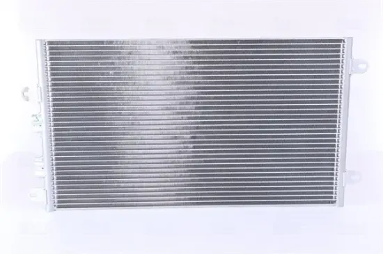 Kondensator, Klimaanlage NISSENS 94552 Bild Kondensator, Klimaanlage NISSENS 94552