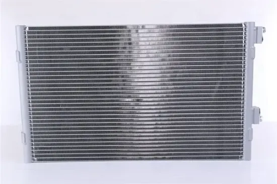 Kondensator, Klimaanlage NISSENS 94555 Bild Kondensator, Klimaanlage NISSENS 94555