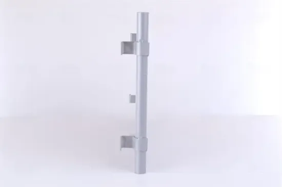 Kondensator, Klimaanlage NISSENS 94555 Bild Kondensator, Klimaanlage NISSENS 94555