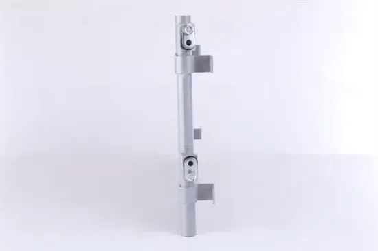 Kondensator, Klimaanlage NISSENS 94555 Bild Kondensator, Klimaanlage NISSENS 94555