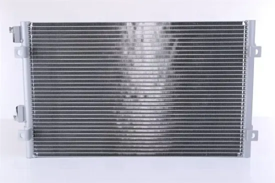 Kondensator, Klimaanlage NISSENS 94555 Bild Kondensator, Klimaanlage NISSENS 94555