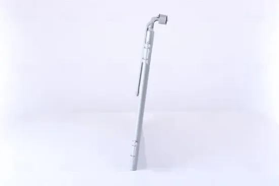 Kondensator, Klimaanlage NISSENS 94572 Bild Kondensator, Klimaanlage NISSENS 94572