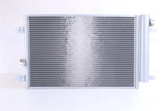 Kondensator, Klimaanlage NISSENS 94575 Bild Kondensator, Klimaanlage NISSENS 94575