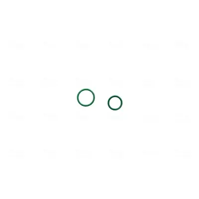 Kondensator, Klimaanlage NISSENS 94583 Bild Kondensator, Klimaanlage NISSENS 94583