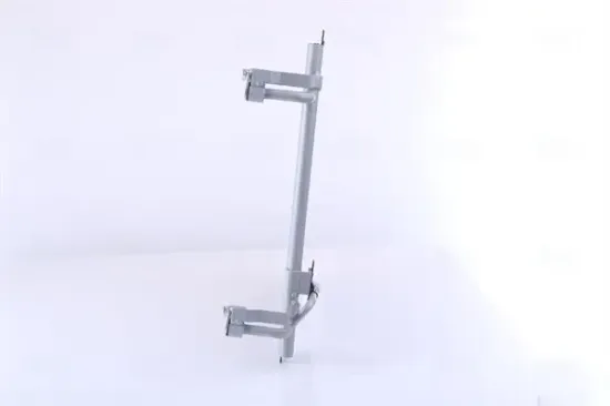 Kondensator, Klimaanlage NISSENS 94584 Bild Kondensator, Klimaanlage NISSENS 94584