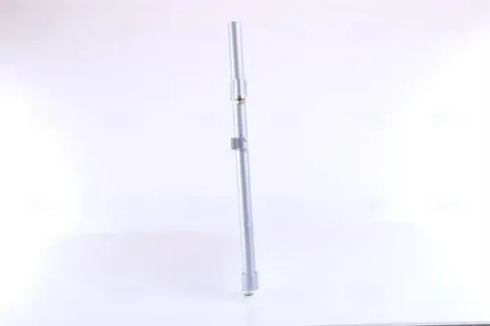 Kondensator, Klimaanlage NISSENS 94586 Bild Kondensator, Klimaanlage NISSENS 94586