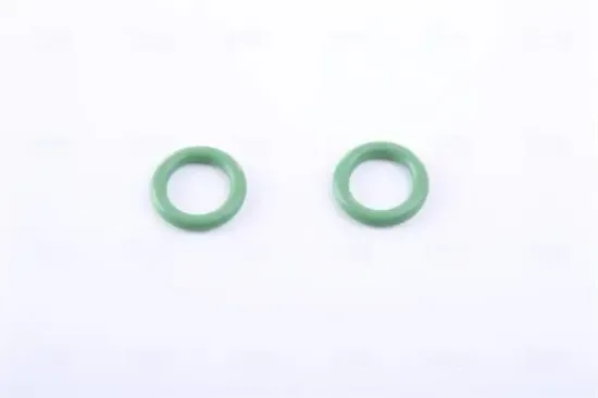 Kondensator, Klimaanlage NISSENS 94586 Bild Kondensator, Klimaanlage NISSENS 94586