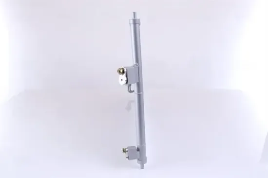 Kondensator, Klimaanlage NISSENS 94589 Bild Kondensator, Klimaanlage NISSENS 94589