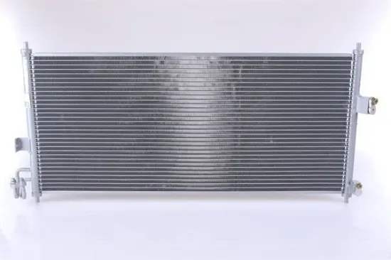 Kondensator, Klimaanlage NISSENS 94589 Bild Kondensator, Klimaanlage NISSENS 94589