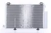 Kondensator, Klimaanlage NISSENS 94590 Bild Kondensator, Klimaanlage NISSENS 94590