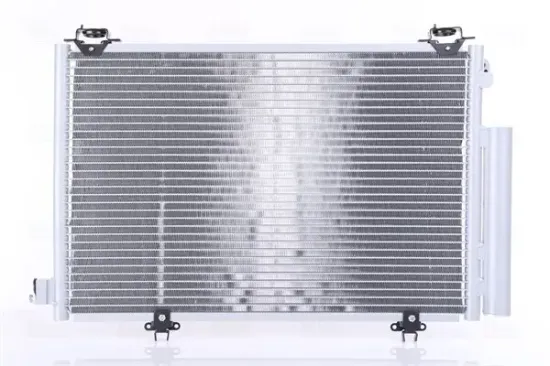 Kondensator, Klimaanlage NISSENS 94590 Bild Kondensator, Klimaanlage NISSENS 94590