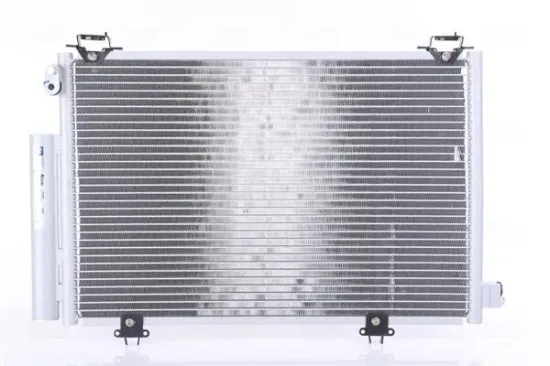 Kondensator, Klimaanlage NISSENS 94590 Bild Kondensator, Klimaanlage NISSENS 94590