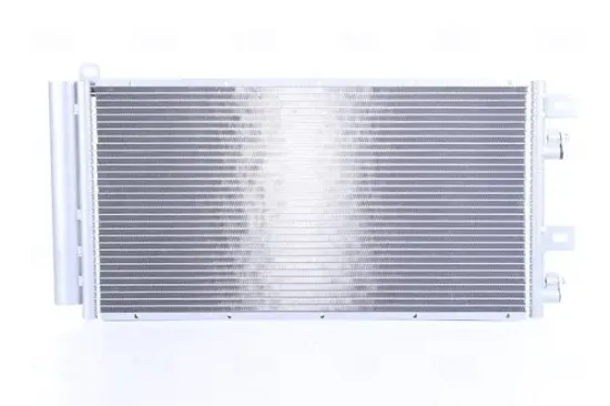 Kondensator, Klimaanlage NISSENS 94591 Bild Kondensator, Klimaanlage NISSENS 94591