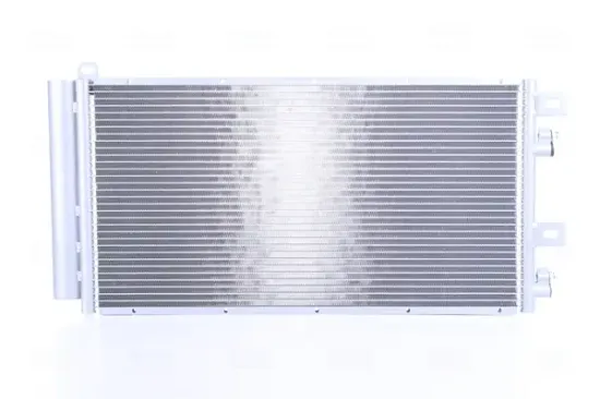 Kondensator, Klimaanlage NISSENS 94591 Bild Kondensator, Klimaanlage NISSENS 94591