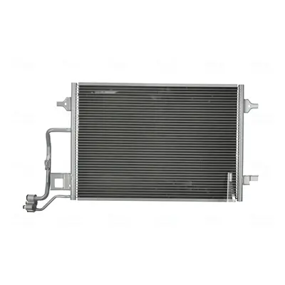 Kondensator, Klimaanlage NISSENS 94592 Bild Kondensator, Klimaanlage NISSENS 94592
