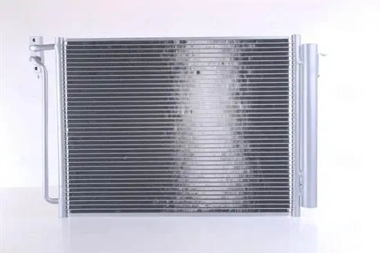 Kondensator, Klimaanlage NISSENS 94605 Bild Kondensator, Klimaanlage NISSENS 94605