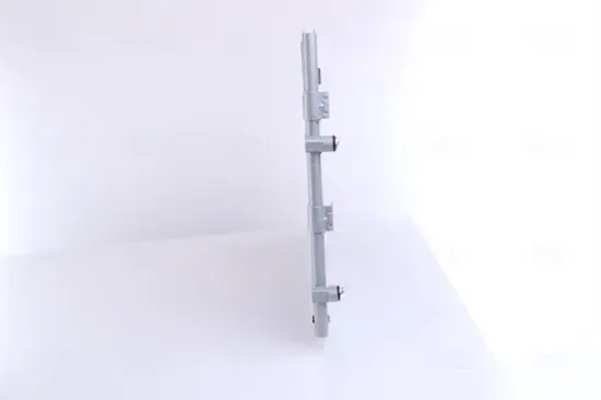 Kondensator, Klimaanlage NISSENS 94608 Bild Kondensator, Klimaanlage NISSENS 94608