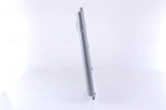 Kondensator, Klimaanlage NISSENS 94608 Bild Kondensator, Klimaanlage NISSENS 94608