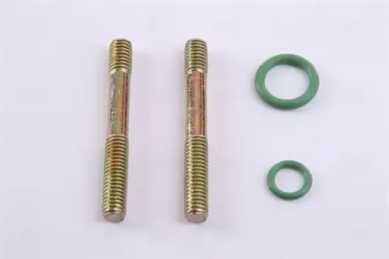 Kondensator, Klimaanlage NISSENS 94608 Bild Kondensator, Klimaanlage NISSENS 94608