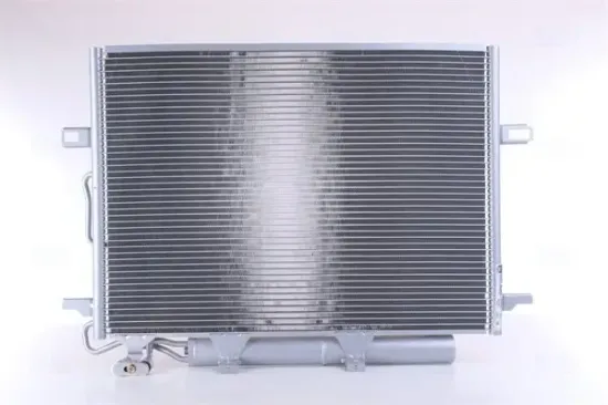 Kondensator, Klimaanlage NISSENS 94614 Bild Kondensator, Klimaanlage NISSENS 94614