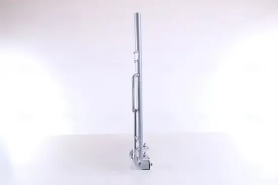 Kondensator, Klimaanlage NISSENS 94614 Bild Kondensator, Klimaanlage NISSENS 94614