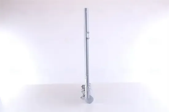 Kondensator, Klimaanlage NISSENS 94614 Bild Kondensator, Klimaanlage NISSENS 94614