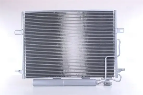 Kondensator, Klimaanlage NISSENS 94614 Bild Kondensator, Klimaanlage NISSENS 94614