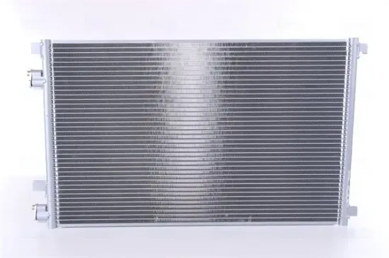 Kondensator, Klimaanlage NISSENS 94626 Bild Kondensator, Klimaanlage NISSENS 94626