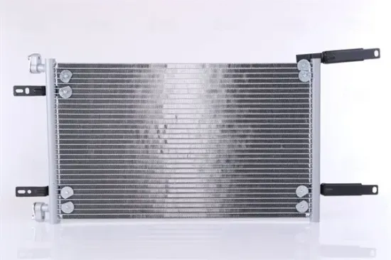 Kondensator, Klimaanlage NISSENS 94632 Bild Kondensator, Klimaanlage NISSENS 94632
